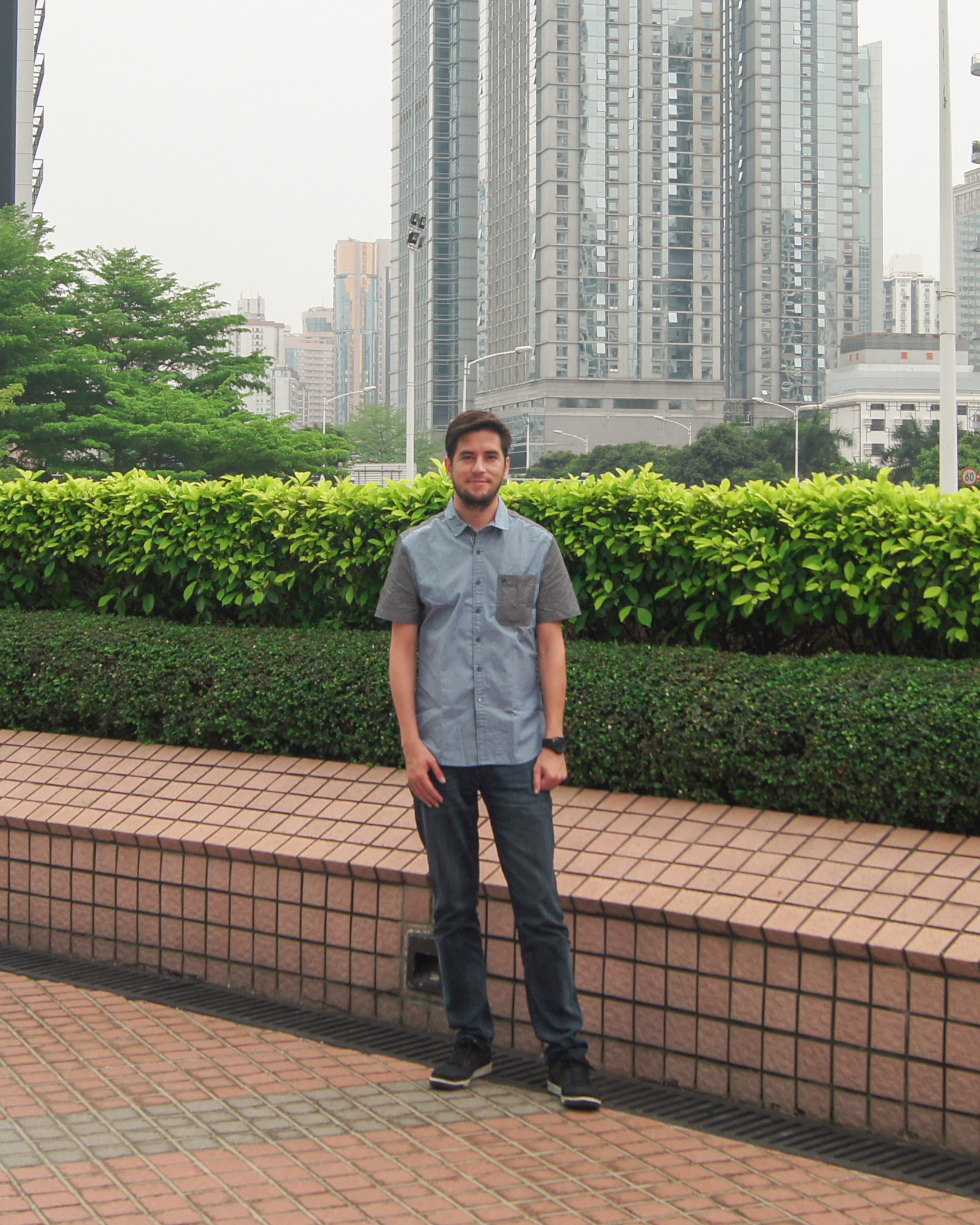 Portfolio Image