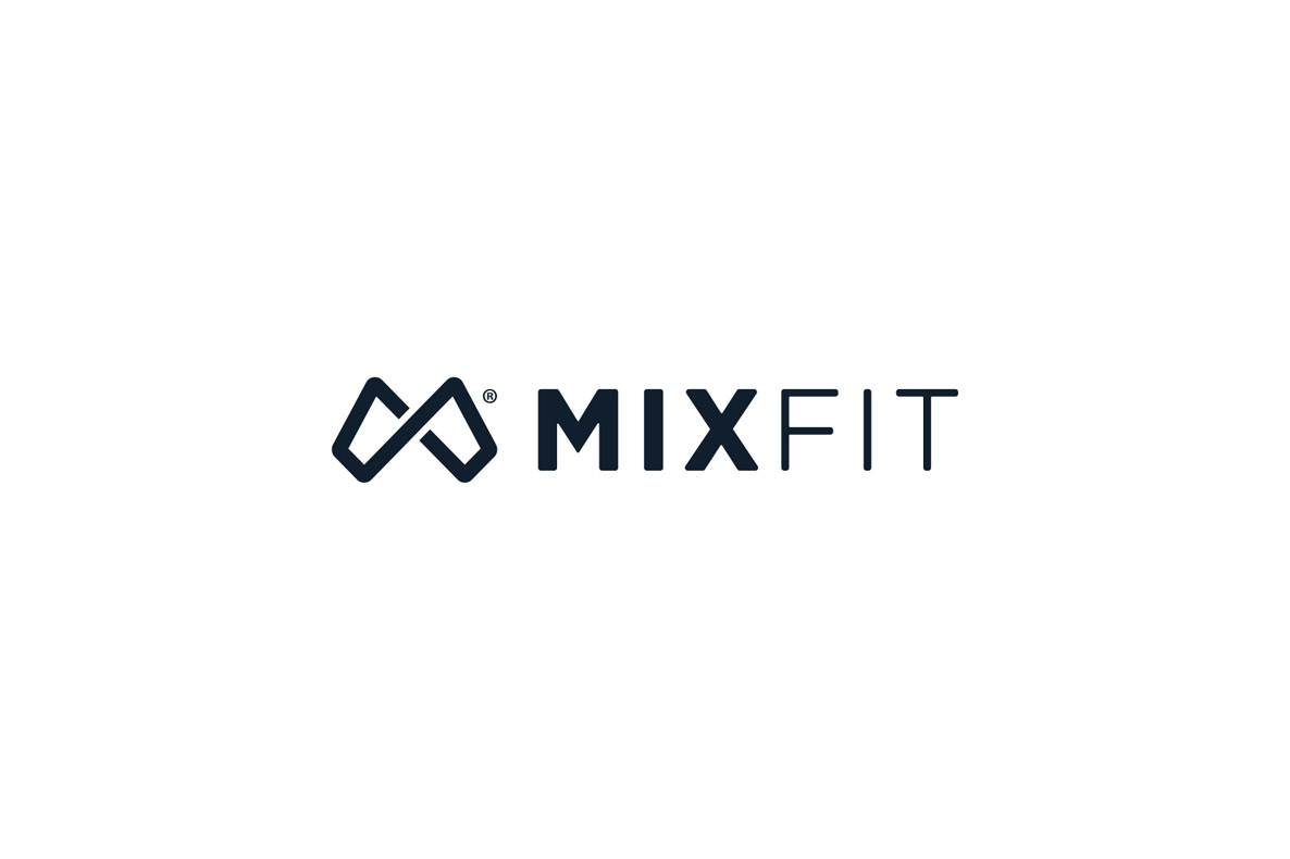 mixfit logo